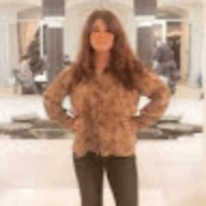 Meet your Posher, Gina